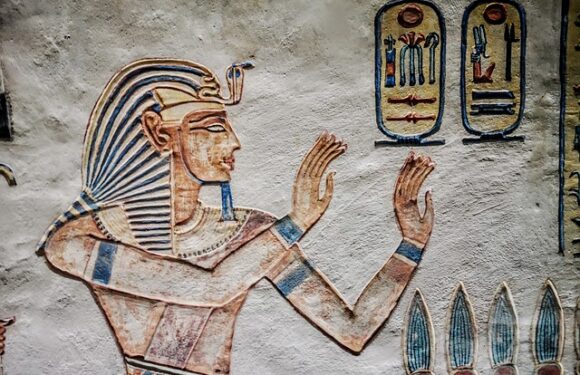 Is egyptian magic rituals powerful?